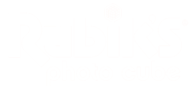 Rubik's Photo Cube